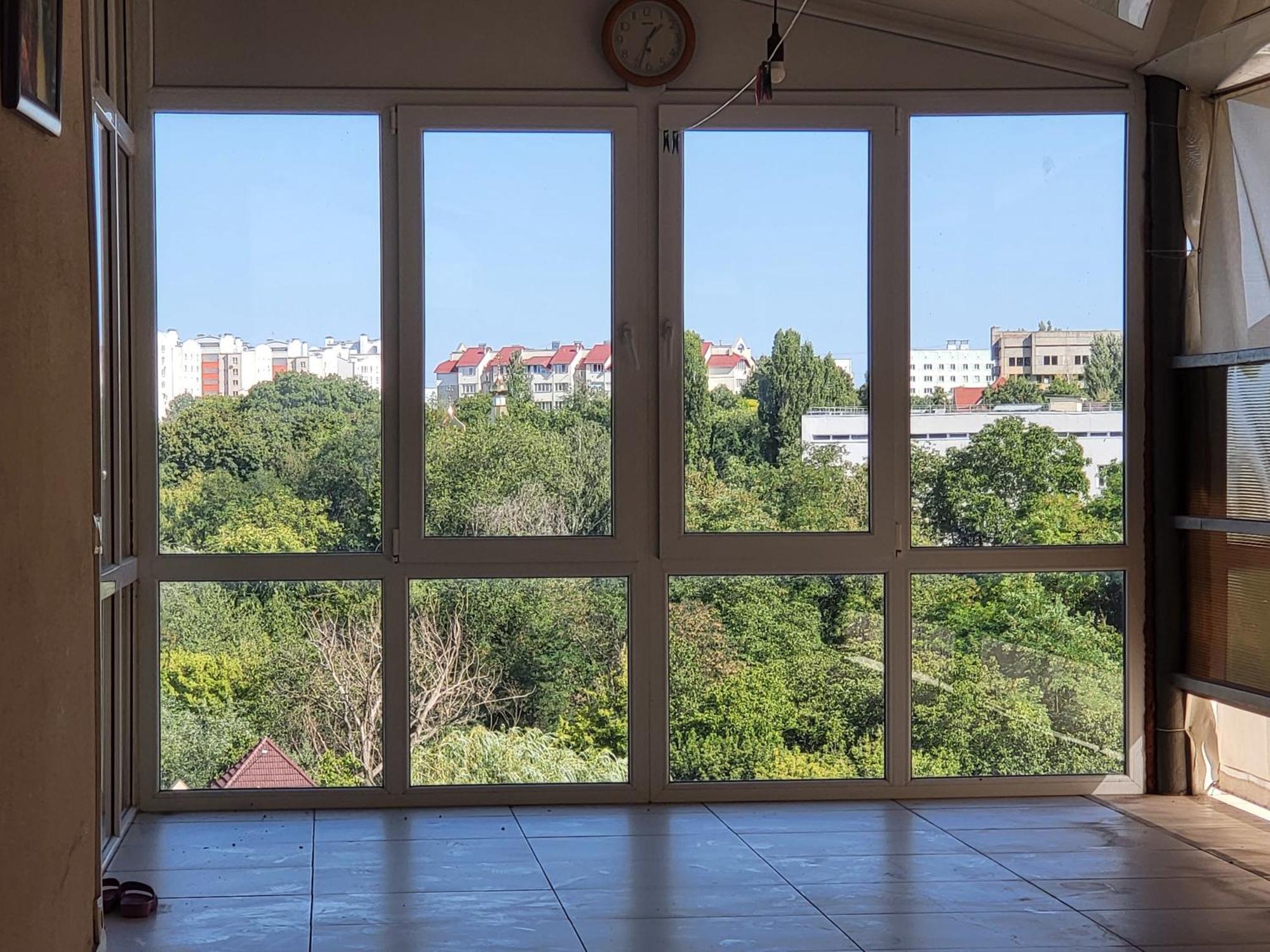 Comfort Hotel Chisinau Bagian luar foto
